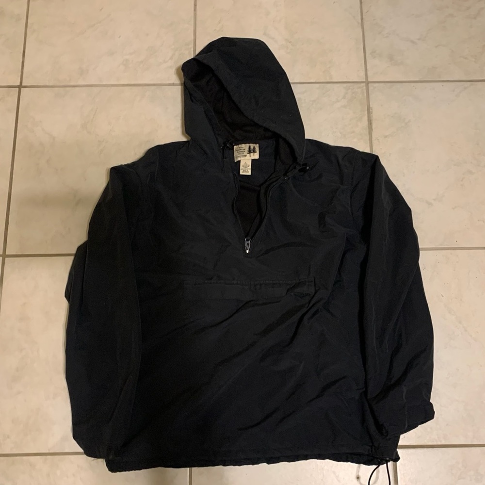G.H. Bass & Co Jacket